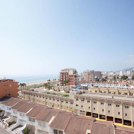 Vistas Al Mar Europeniscola Apartment Exterior photo
